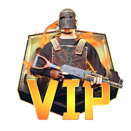 VIP Character